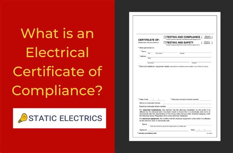 electrical box certificate|copy of electrical certificate.